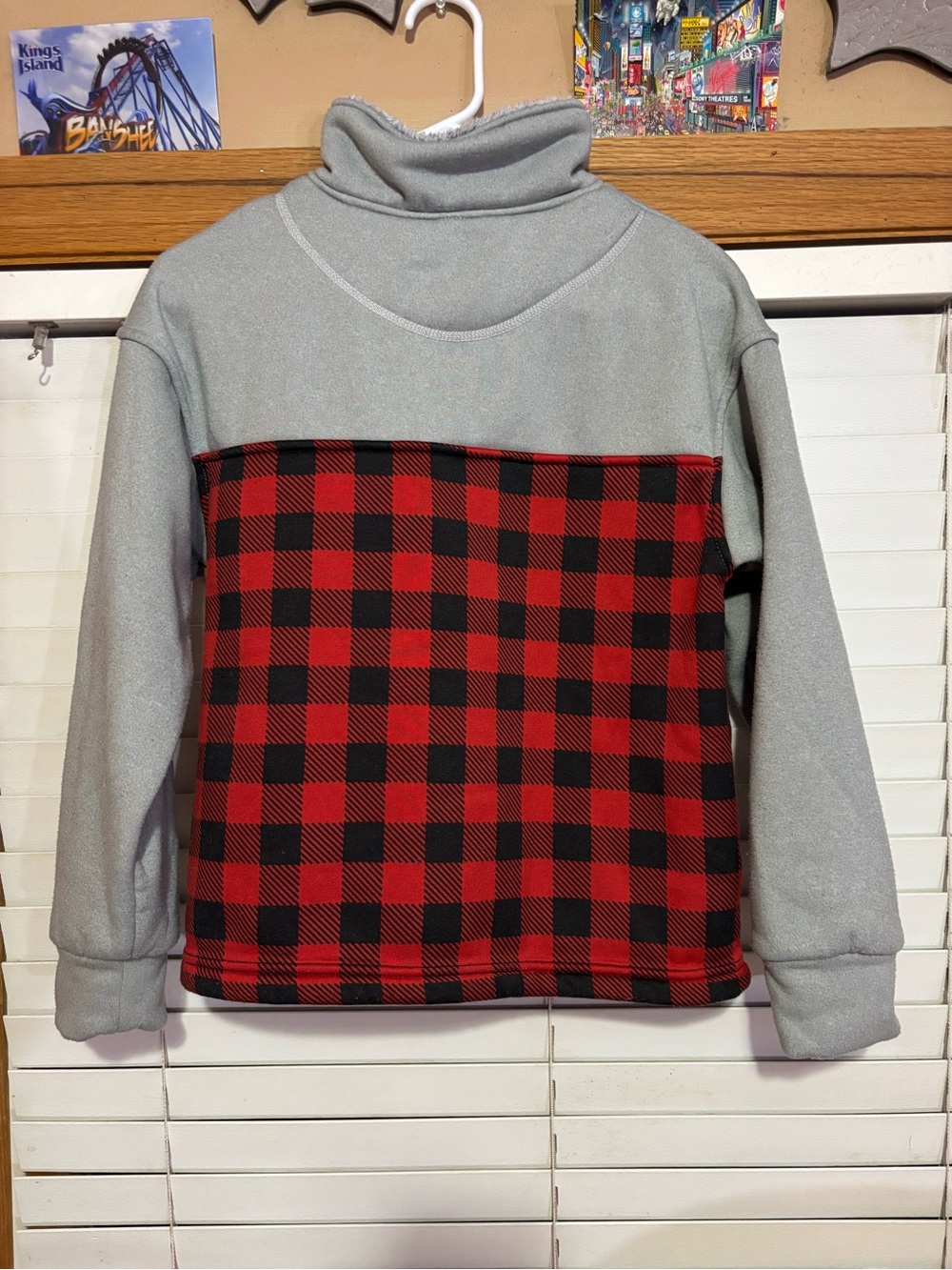Simply Southern Quarter Zip - Picture 2 of 5